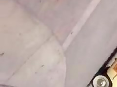 Voyeur'd butts