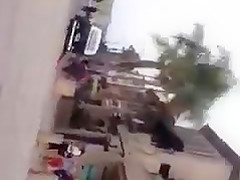 Voyeur'd butts