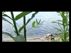 I Am A BeachVoyeuR 126 BVR