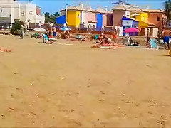 Swedes-Twins in Torrevieja 2