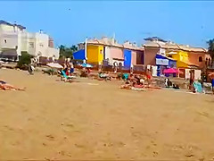 Swedes-Twins in Torrevieja 2