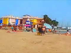 Swedes-Twins in Torrevieja 2