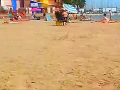 Swedes-Twins in Torrevieja 2