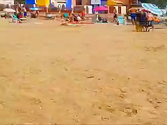 Swedes-Twins in Torrevieja 2