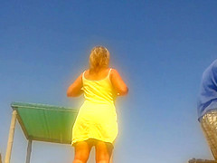 Voyeur Victim 11