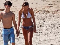 BIKINI TITS