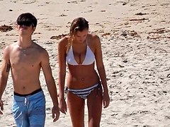 BIKINI TITS