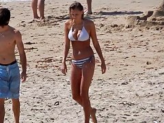 BIKINI TITS