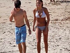 BIKINI TITS