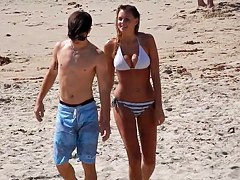 BIKINI TITS