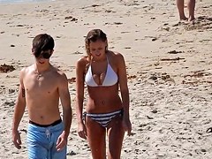 BIKINI TITS
