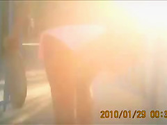 Nice ass in Serifos