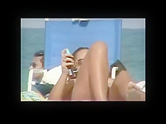 I Am A BeachVoyeuR 150 BVR