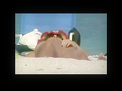 I Am A BeachVoyeuR 150 BVR