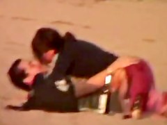 Voyeur Spy Miron Spain Beaches