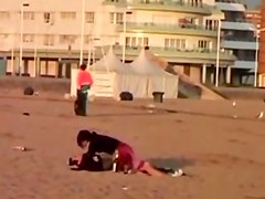 Voyeur Spy Miron Spain Beaches