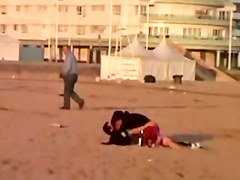 Voyeur Spy Miron Spain Beaches