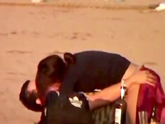 Voyeur Spy Miron Spain Beaches