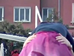 Voyeur Spy Miron Spain Beaches