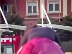 Voyeur Spy Miron Spain Beaches