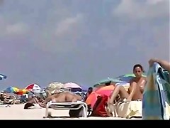 I Am A BeachVoyeuR 14 BVR