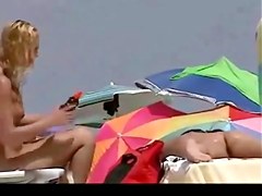 I Am A BeachVoyeuR 14 BVR