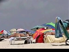 I Am A BeachVoyeuR 14 BVR