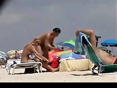 I Am A BeachVoyeuR 14 BVR