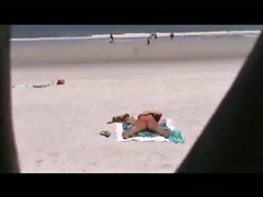 candid milf beach crotch shot 74 cameltoe leak