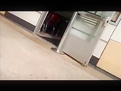 Voyeur'd Ass 4 Silver