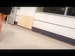 Voyeur'd Ass 4 Silver