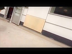 Voyeur'd Ass 4 Silver