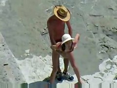Voyeur Beach Sex Full Version