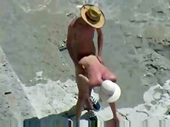 Voyeur Beach Sex Full Version