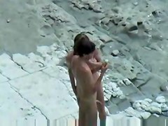 Voyeur Beach Sex Full Version