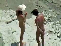 Voyeur Beach Sex Full Version