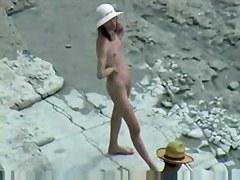 Voyeur Beach Sex Full Version