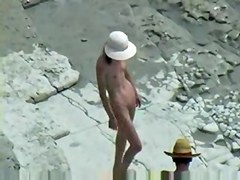 Voyeur Beach Sex Full Version