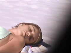 crotch shot spy 176, friendly, catches me looking,