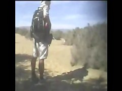 couple fucking in a day at the beach (semecaelababa,com)