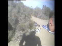 couple fucking in a day at the beach (semecaelababa,com)