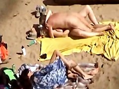 Voyeur outdoor 1 (compilation)