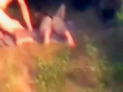 TrockenUebung am See