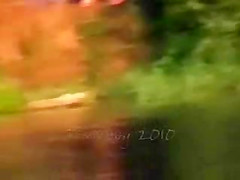 TrockenUebung am See