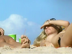 more girls at nudebeachcravings over 1600 videos