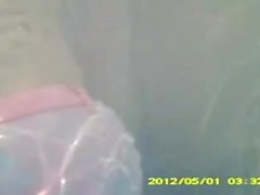 Candid Underwater Mix 1