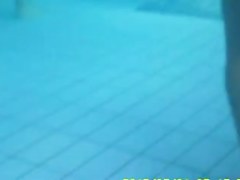 Candid Underwater Mix 1