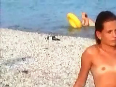 I Am A BeachVoyeuR 42 BVR