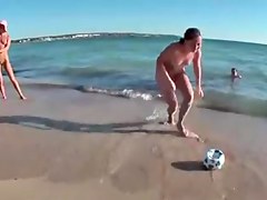 Beach Volleyball