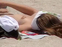 Topless Beach